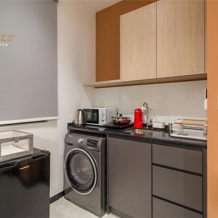 Neu Suites Signature Suites, Klcc Куала Лумпур Екстериор снимка