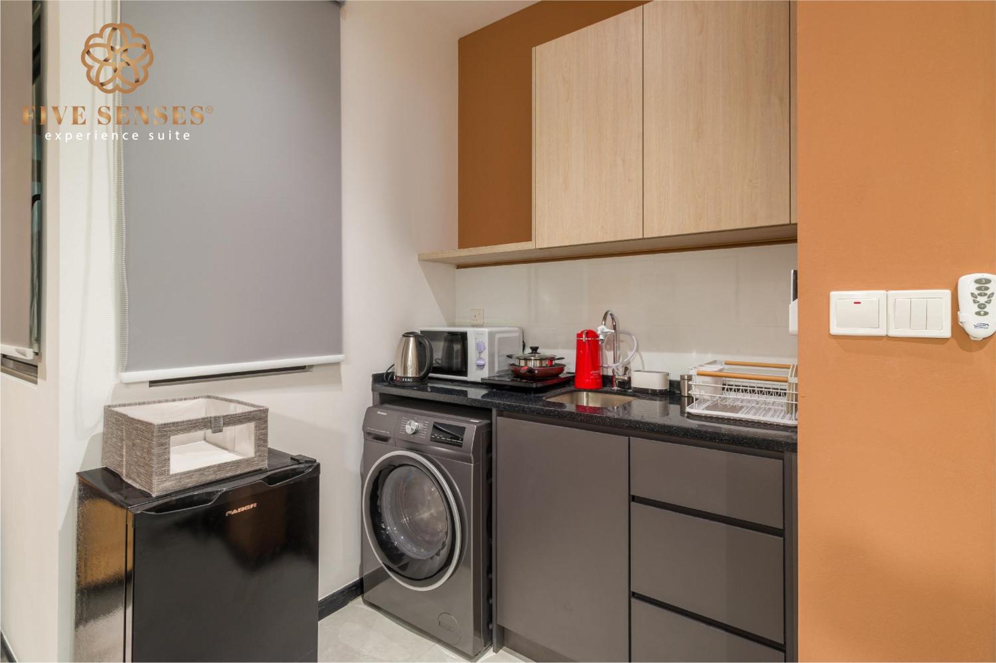 Neu Suites Signature Suites, Klcc Куала Лумпур Екстериор снимка