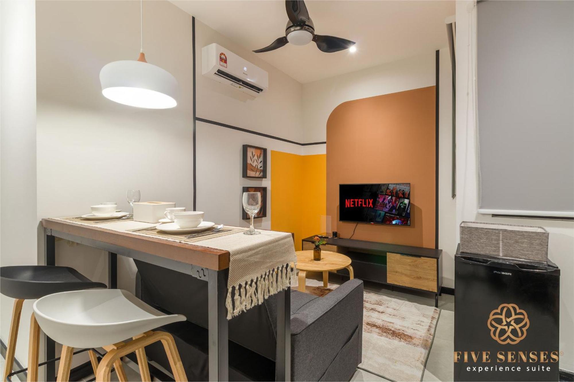 Neu Suites Signature Suites, Klcc Куала Лумпур Екстериор снимка