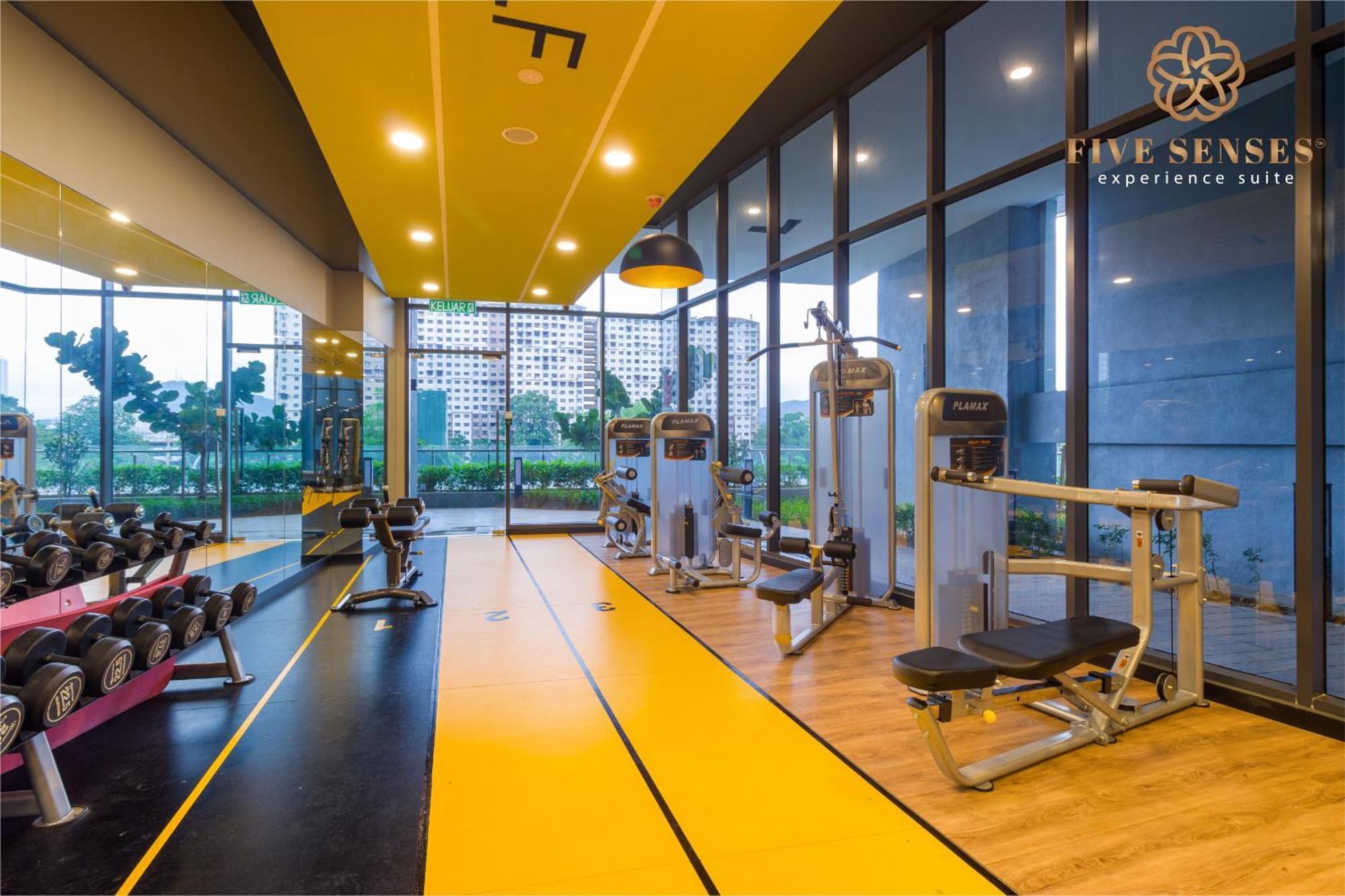 Neu Suites Signature Suites, Klcc Куала Лумпур Екстериор снимка