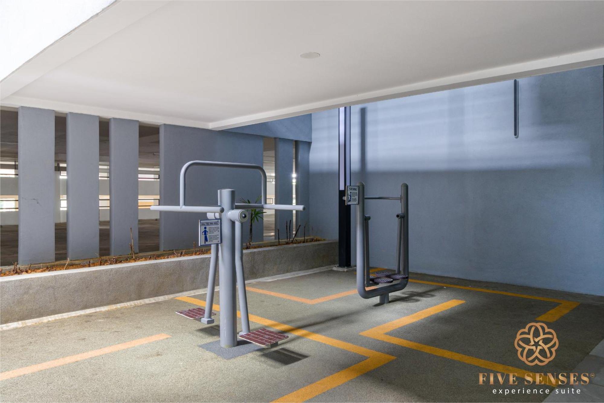 Neu Suites Signature Suites, Klcc Куала Лумпур Екстериор снимка