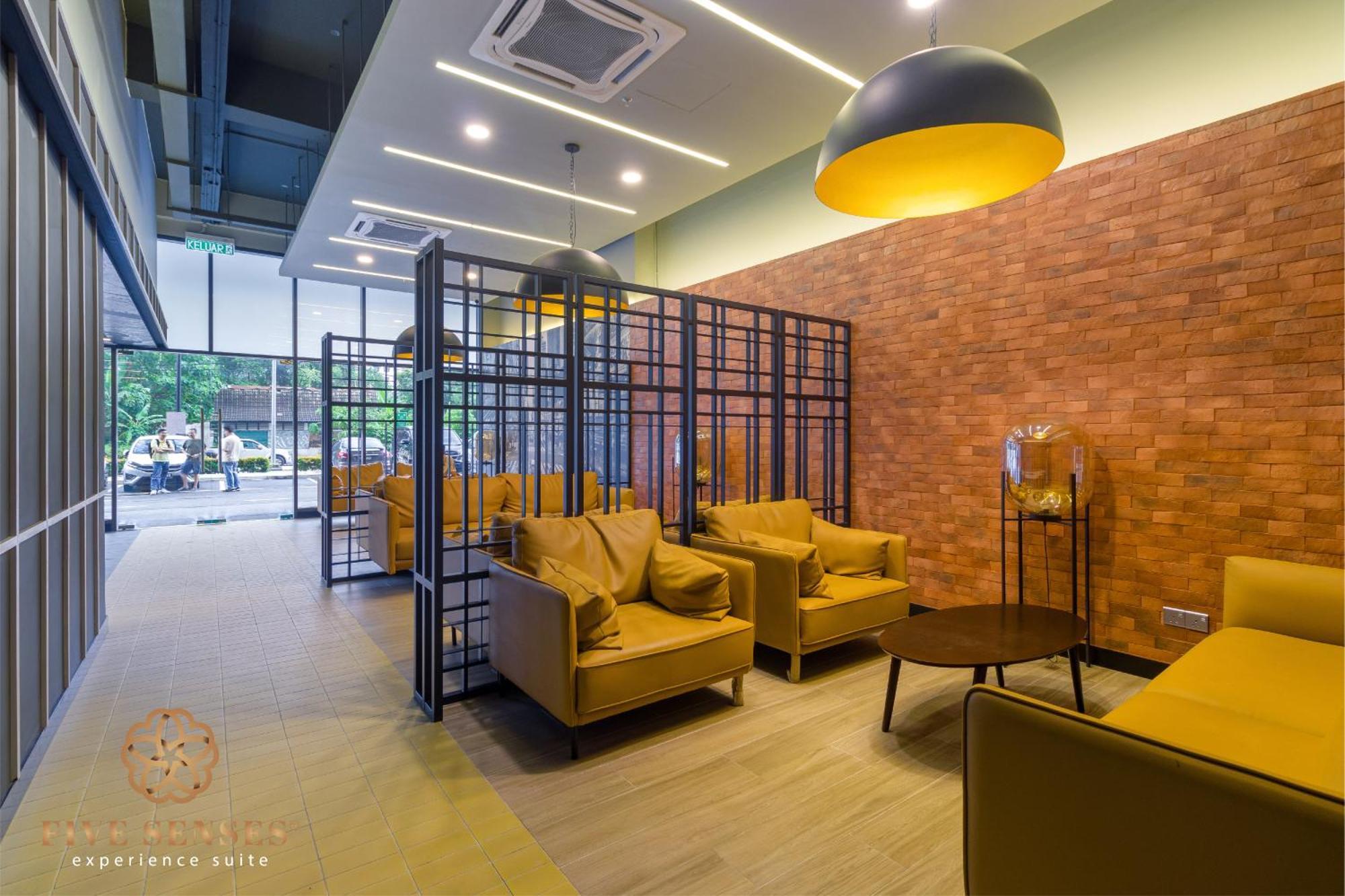 Neu Suites Signature Suites, Klcc Куала Лумпур Екстериор снимка