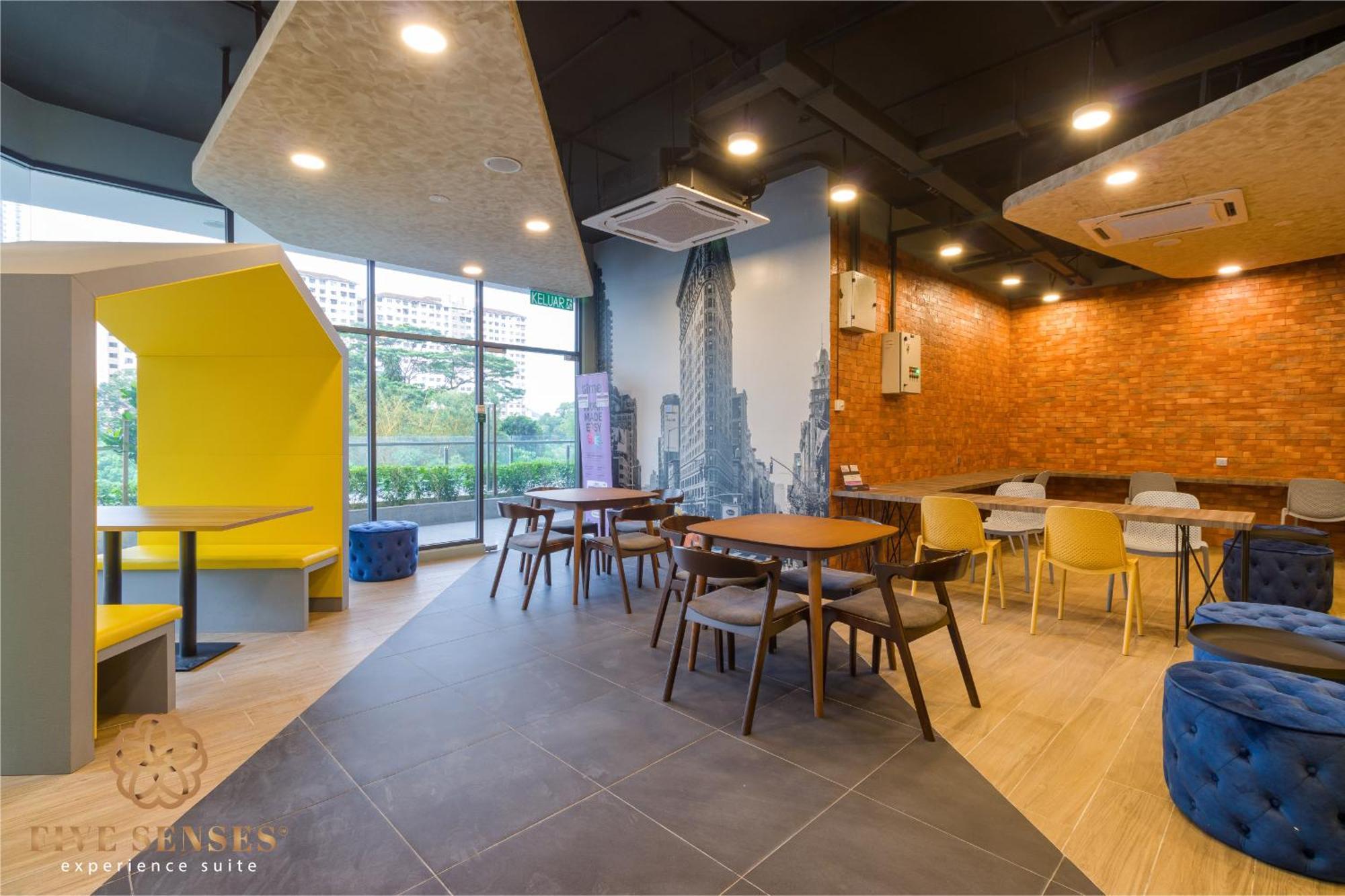 Neu Suites Signature Suites, Klcc Куала Лумпур Екстериор снимка
