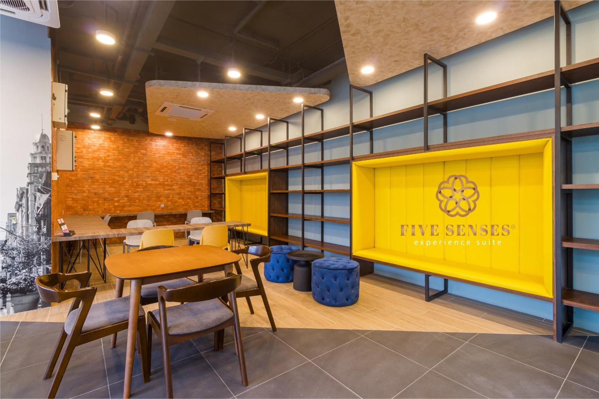 Neu Suites Signature Suites, Klcc Куала Лумпур Екстериор снимка