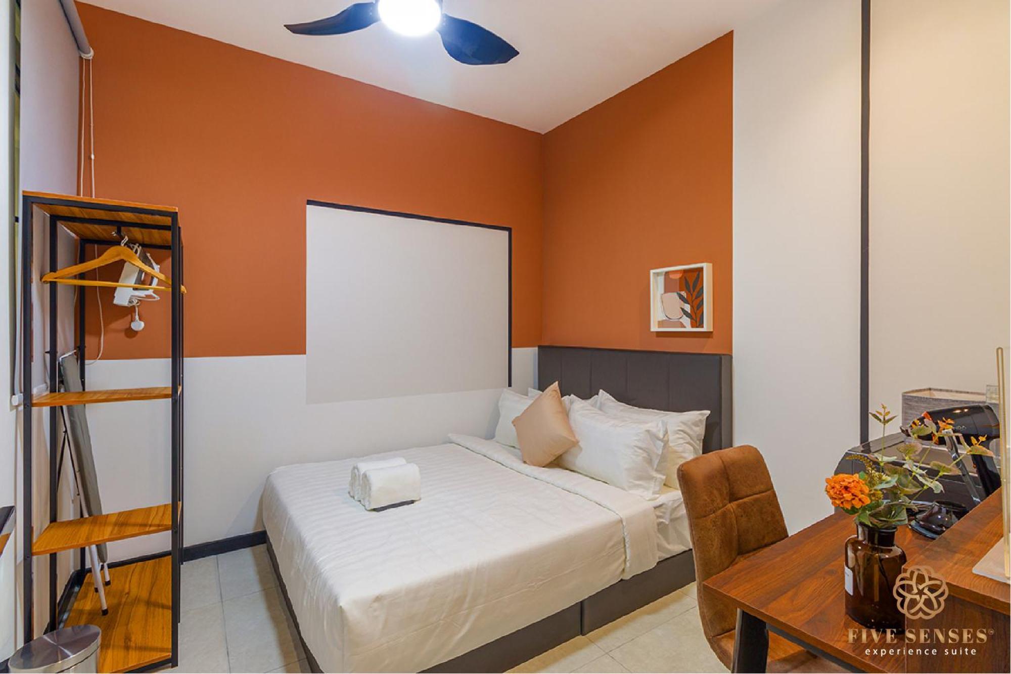 Neu Suites Signature Suites, Klcc Куала Лумпур Стая снимка