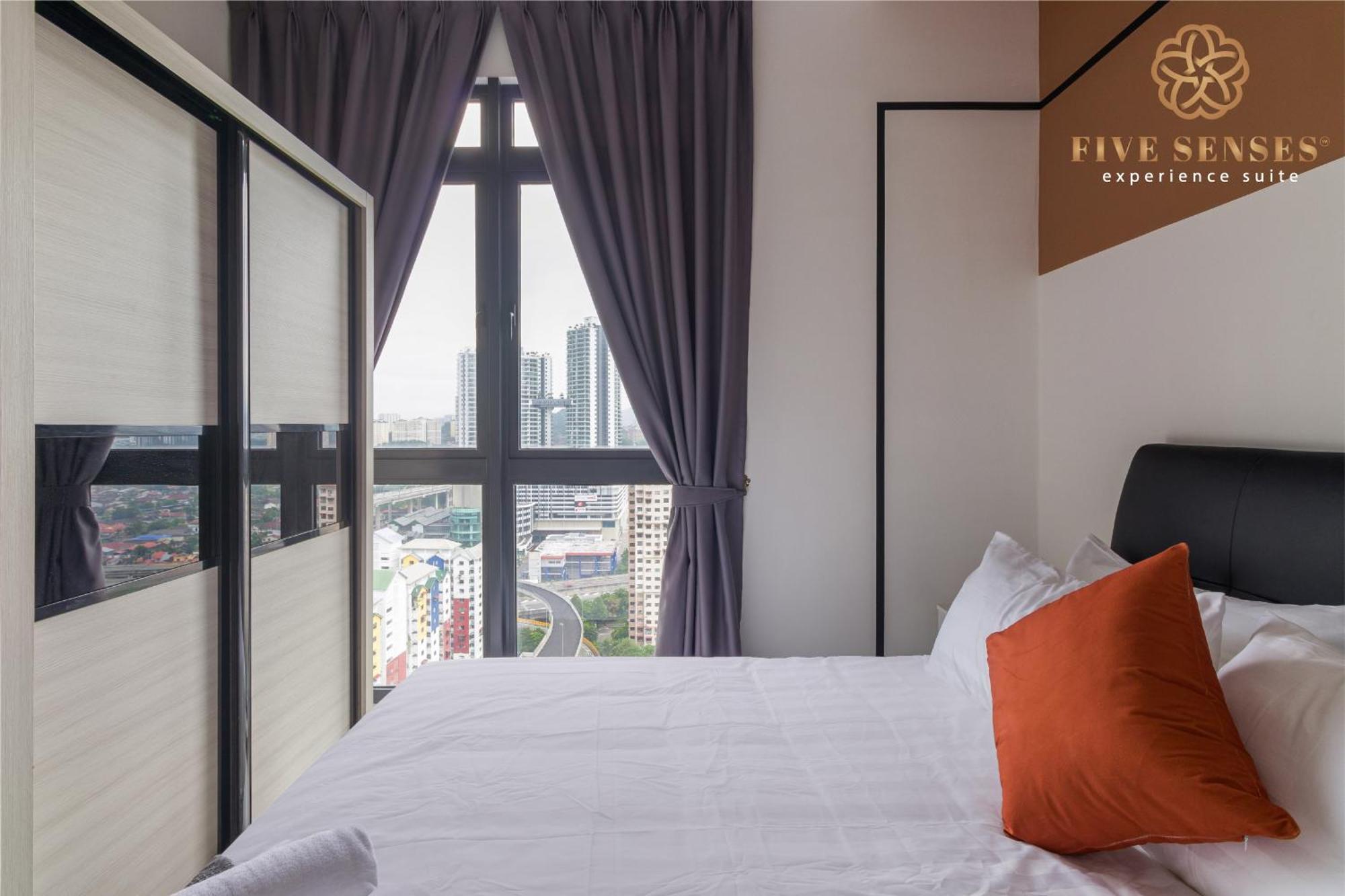 Neu Suites Signature Suites, Klcc Куала Лумпур Стая снимка