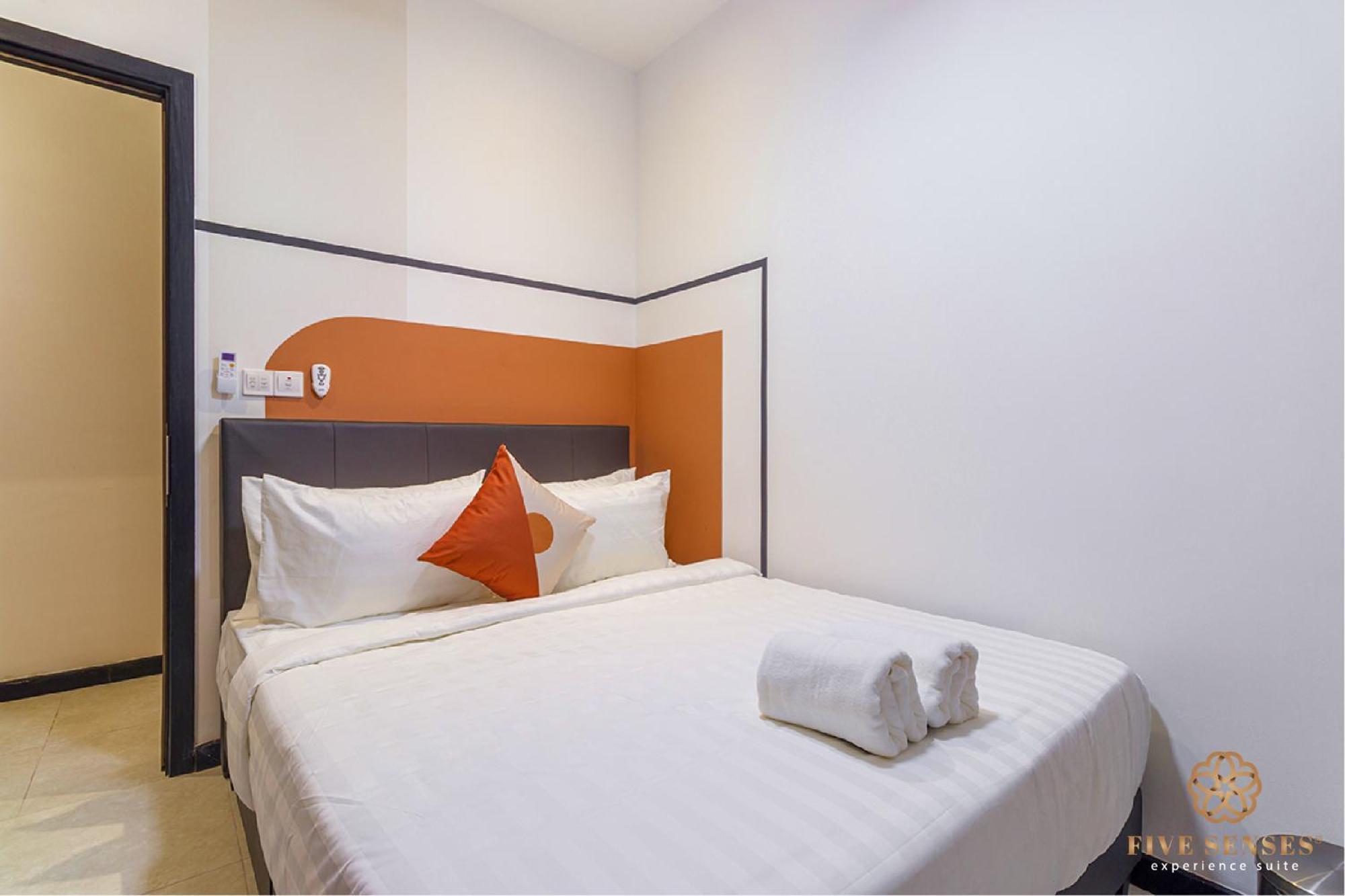 Neu Suites Signature Suites, Klcc Куала Лумпур Стая снимка