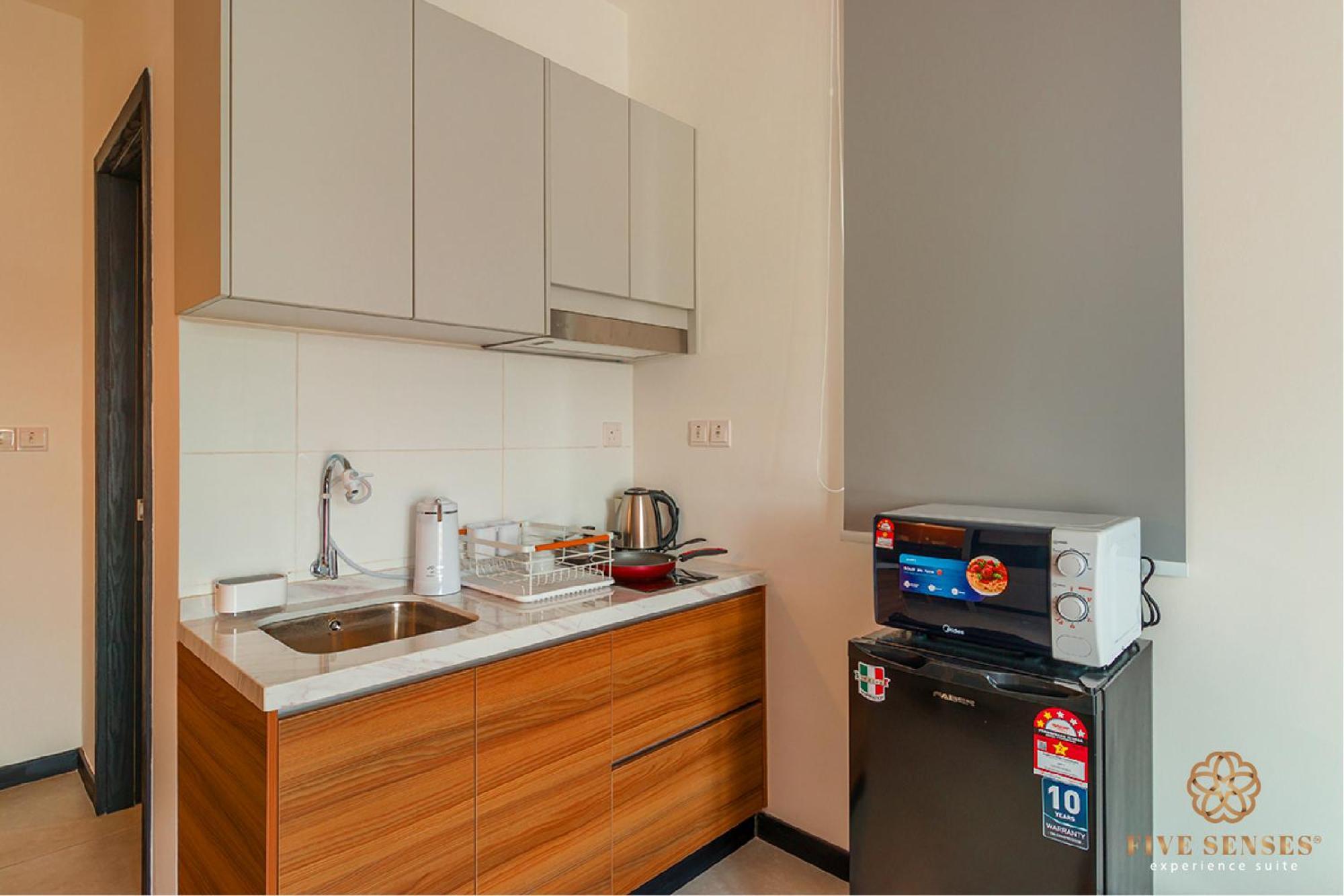Neu Suites Signature Suites, Klcc Куала Лумпур Стая снимка
