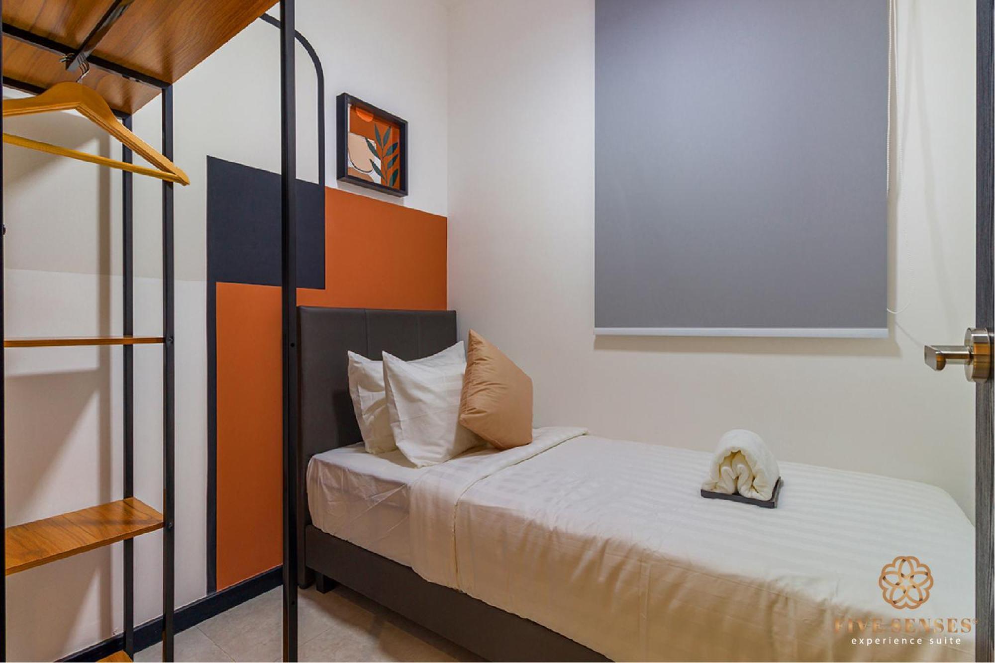 Neu Suites Signature Suites, Klcc Куала Лумпур Стая снимка