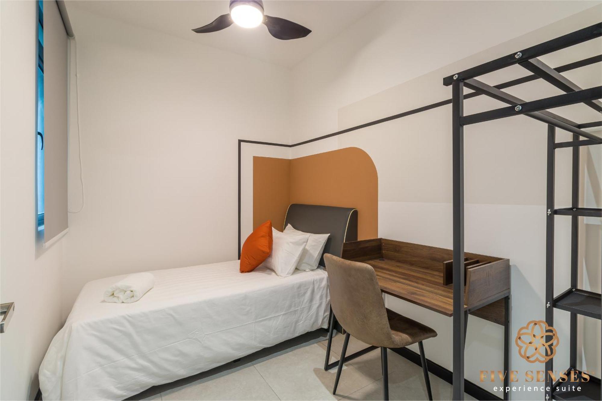 Neu Suites Signature Suites, Klcc Куала Лумпур Стая снимка
