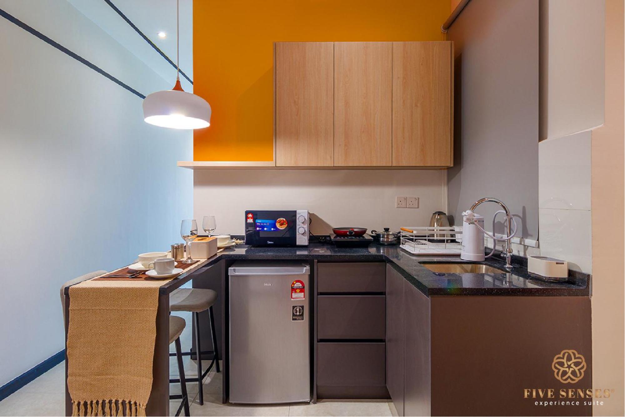 Neu Suites Signature Suites, Klcc Куала Лумпур Стая снимка
