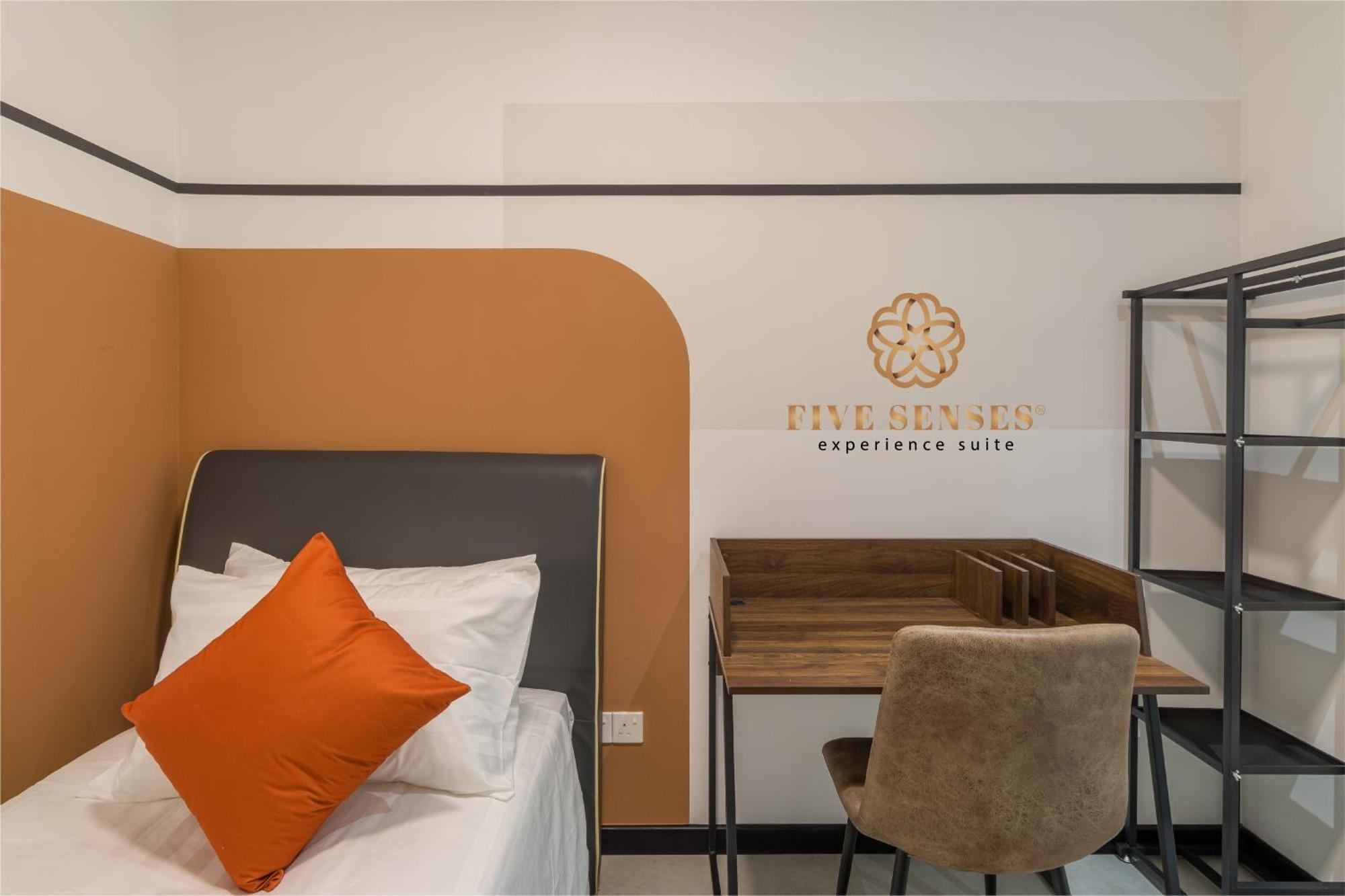 Neu Suites Signature Suites, Klcc Куала Лумпур Стая снимка