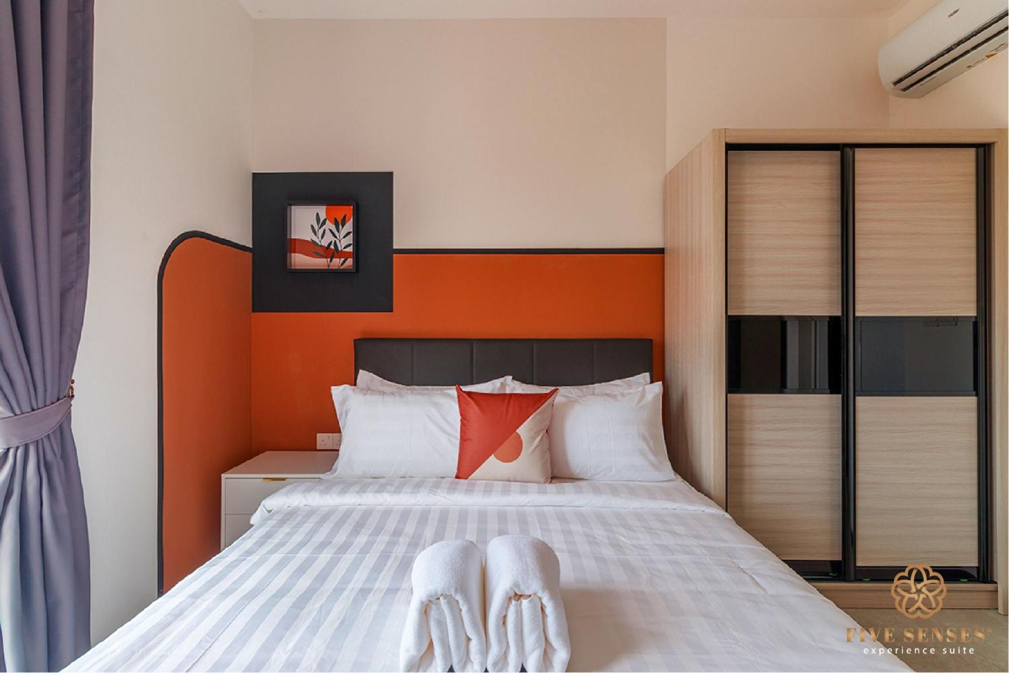 Neu Suites Signature Suites, Klcc Куала Лумпур Стая снимка