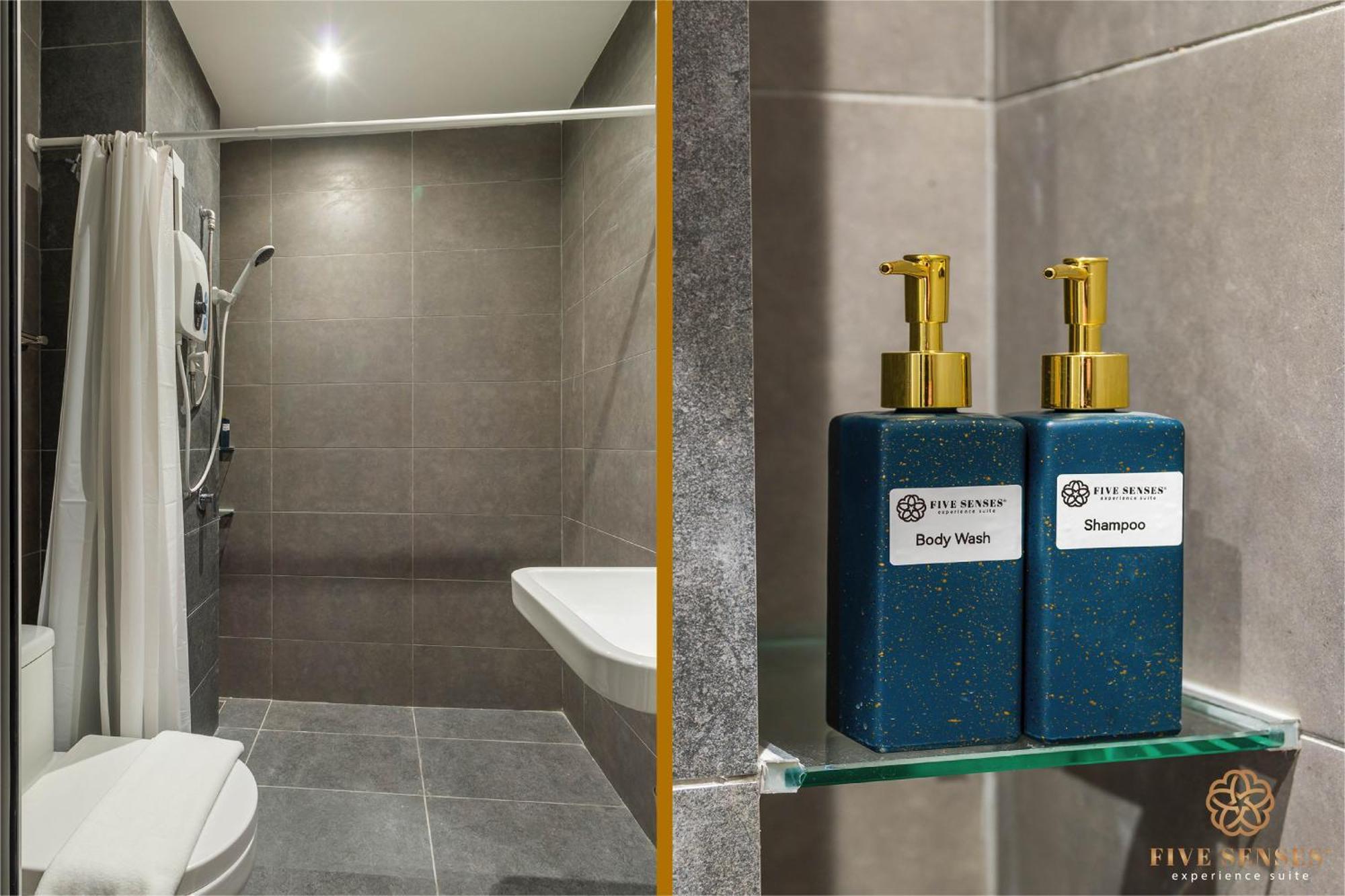 Neu Suites Signature Suites, Klcc Куала Лумпур Стая снимка