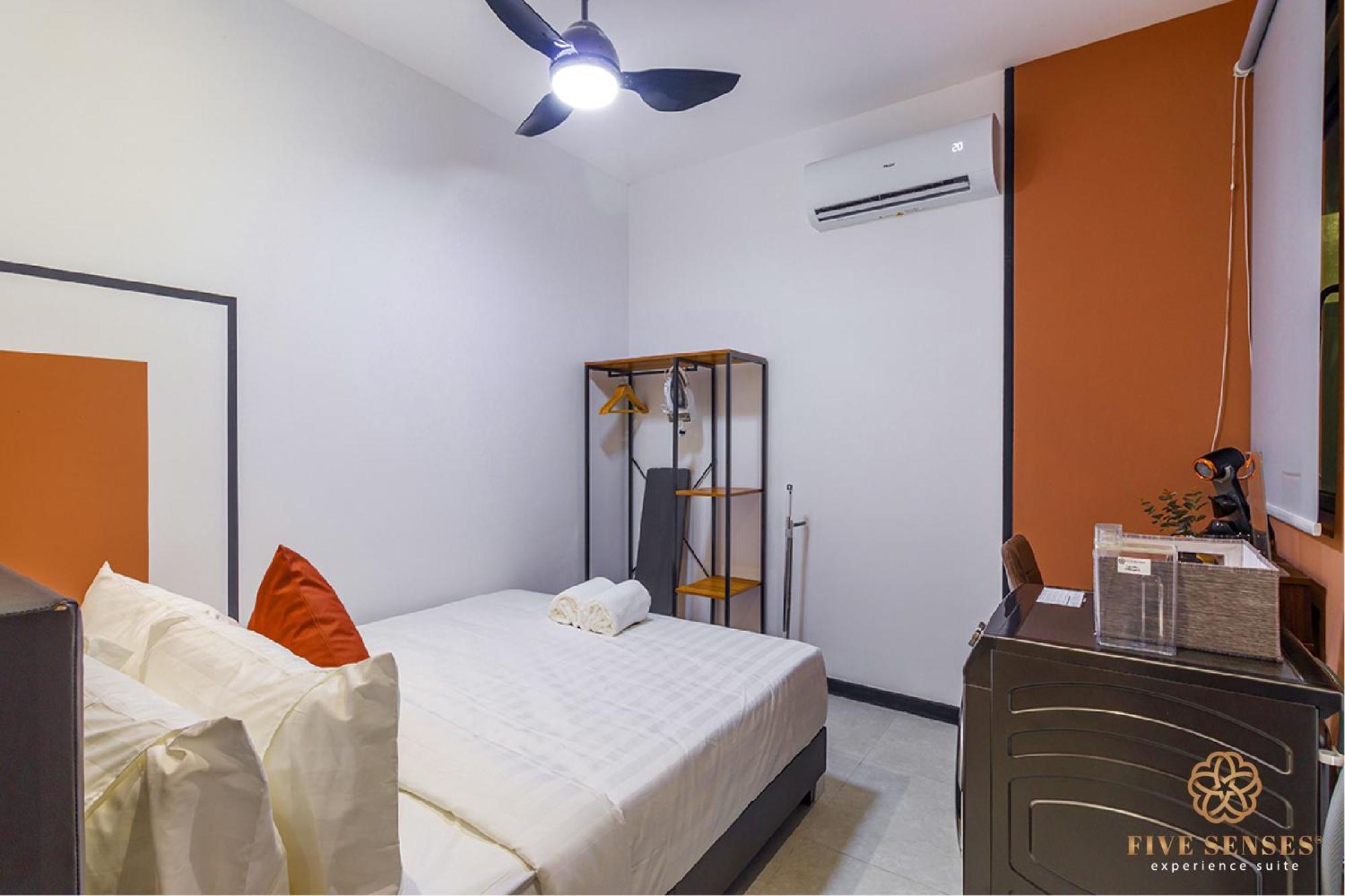 Neu Suites Signature Suites, Klcc Куала Лумпур Стая снимка