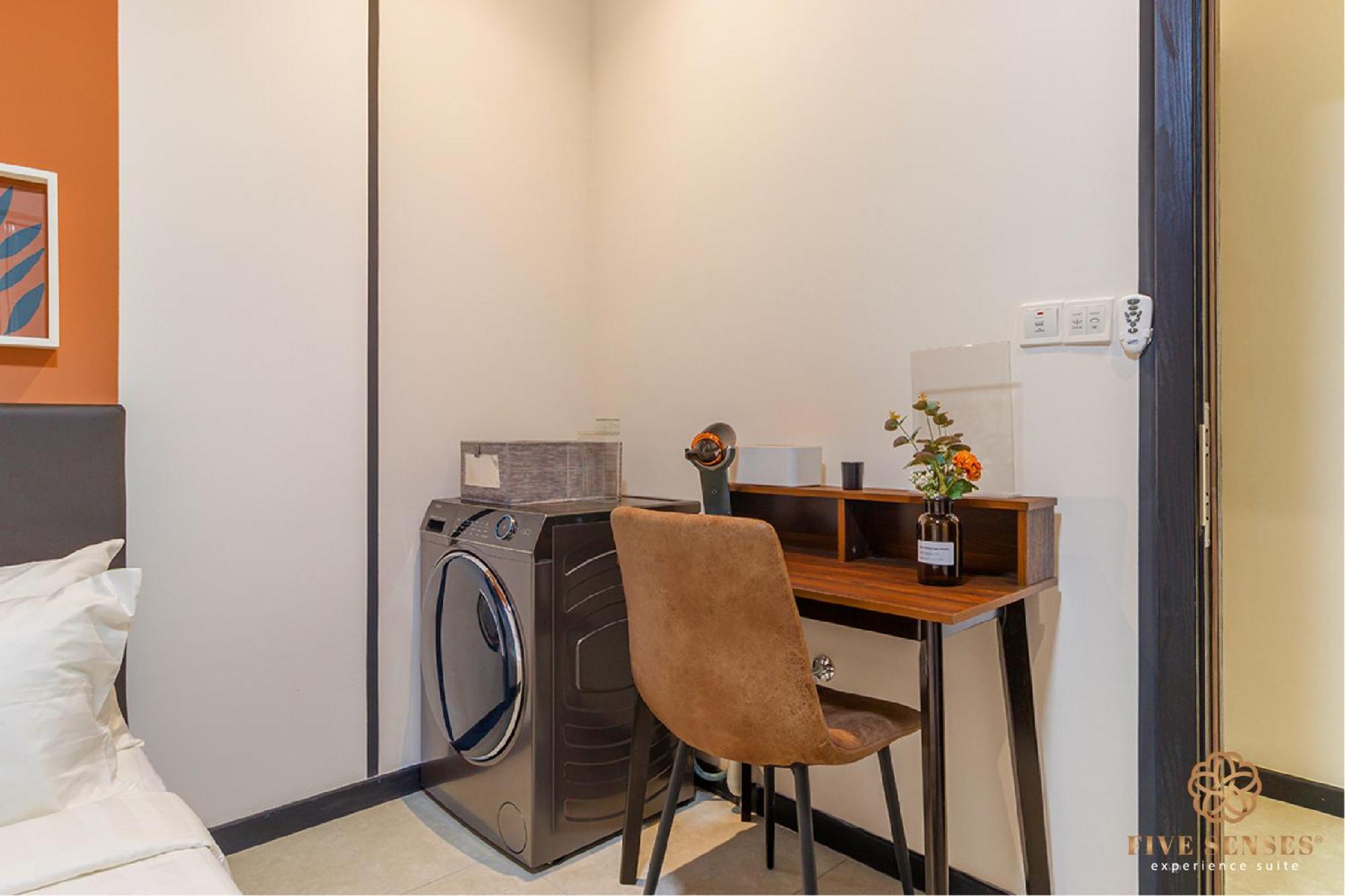 Neu Suites Signature Suites, Klcc Куала Лумпур Стая снимка