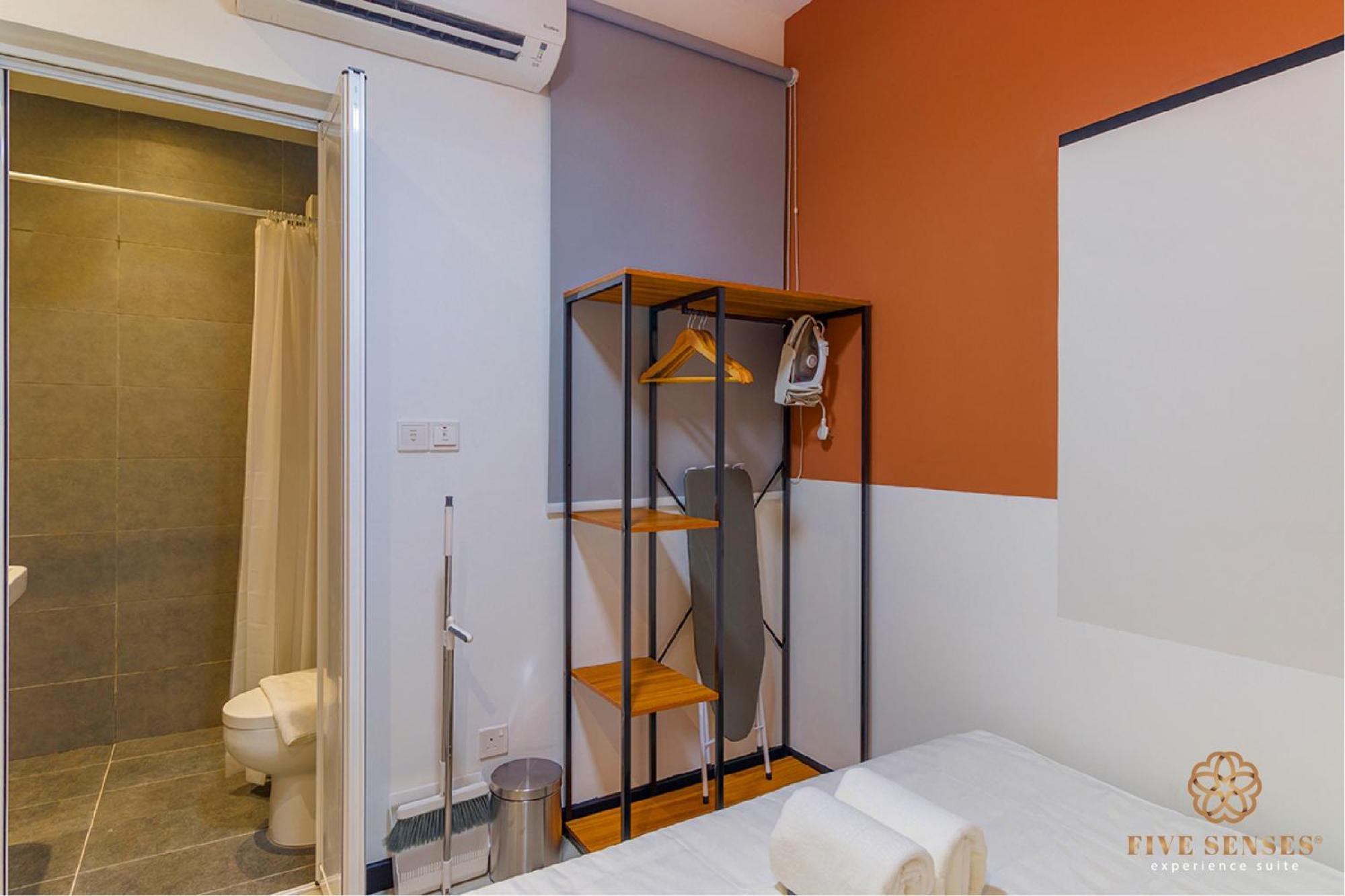Neu Suites Signature Suites, Klcc Куала Лумпур Стая снимка