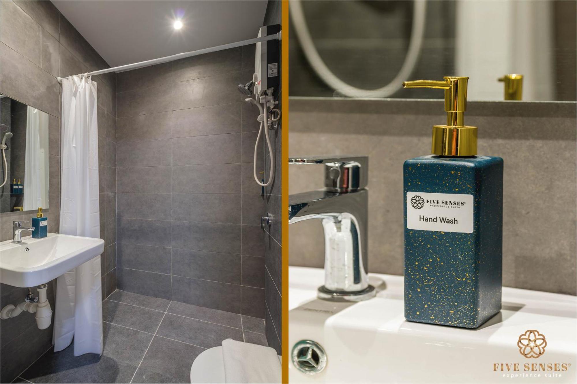 Neu Suites Signature Suites, Klcc Куала Лумпур Стая снимка